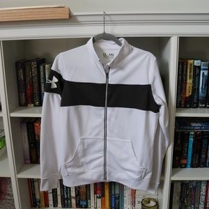Athletic Jacket by Under Armour